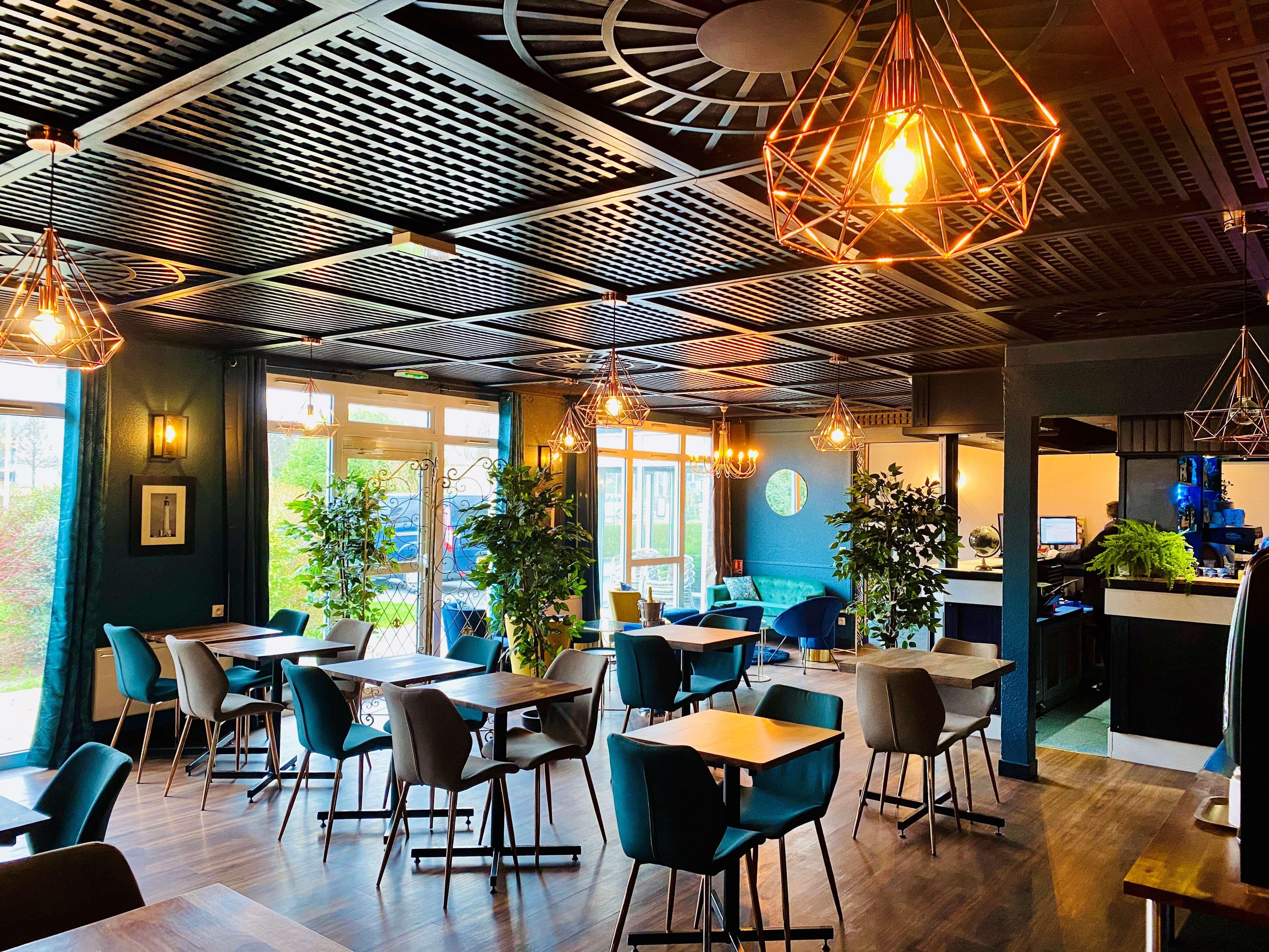 加莱科凯勒隧道曼什贝斯特韦斯特修尔酒店 外观 照片